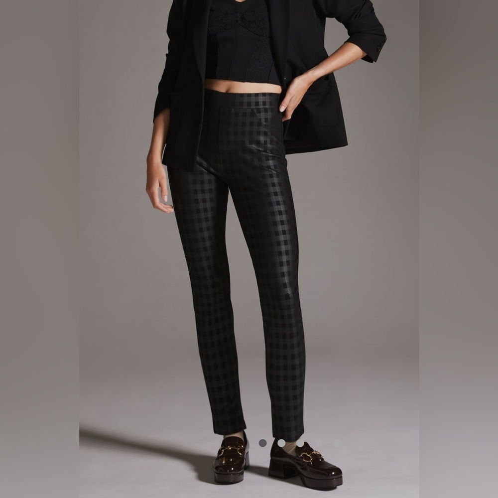 Sanctuary Runway Leggings - NWT - Size S